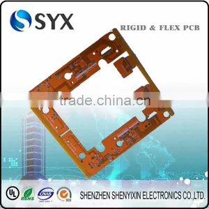 High Quality Audio Amplifier PCB Assembly thumbnail-1