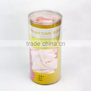 Custom Design Transparent Cosmetic Box Packaging thumbnail-4