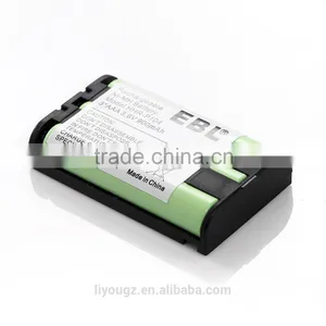 EBL 3.6V 900mAh Replacement Telephone Cordless Battery thumbnail-4