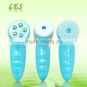 Rechargeable Electronic Anti-acne Facial Cleanser thumbnail-1