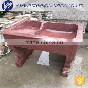 All Kinds of Granite Laundry Sink Made in China thumbnail-2