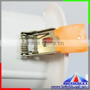 Shenzhen Factory Price High Top 15w 30w Recessed Adjustable Dimmable Square/Round Ceiling Led Downlight Fixture thumbnail-6