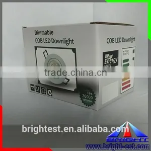 Super Bright Down Lighting,aluminium Casing Ceiling Lamp thumbnail-5