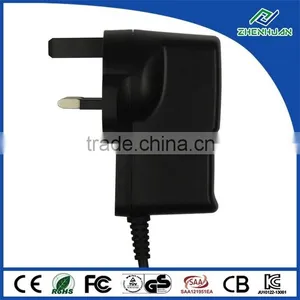 Shenzhen Honor Electronic Switching Adapter 9V 1A AC/DC Power Adapter Wall-mounted thumbnail-6