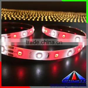 Double Color LED Strip 2835 Waterproof IP65 thumbnail-5