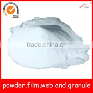 TPU Hotmelt Adhesive Powders for Heat Tranfer Printing thumbnail-1