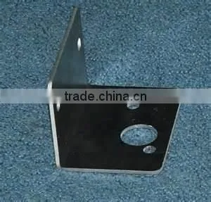 Custom Adjustable Metal Bracket Made in Guangdong thumbnail-1