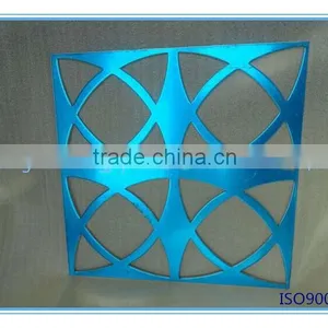 High Precision Metal Part, Laser Cutting Metal Artwork, Sheet Metal Machinery thumbnail-1