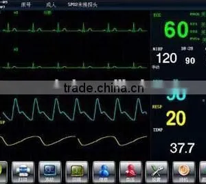 Medical Monitor thumbnail-2