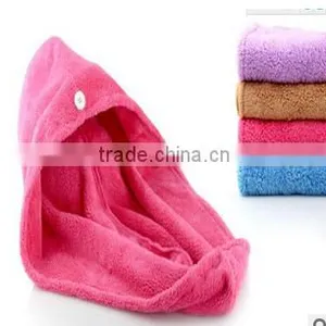 Royal Coral Velvet Towel, Bath Skirt, Bath Cap thumbnail-6