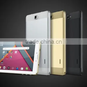 7 Inch Quad Core Android 5.1 Tablet Computer IPS 1280*800 Screen With Wifi and Bluetooth 3G Calling thumbnail-1