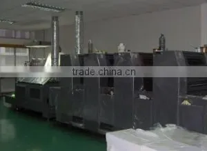 Sanky Card Technology (Shenzhen) Co., Ltd. company overview - view 2 thumbnail
