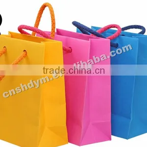 Paper Bag Packaging thumbnail-4