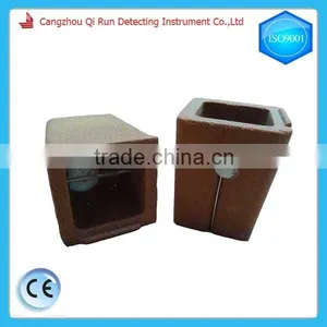 China Supply Square Carbon Cup Thermal Analysis Cups thumbnail-1