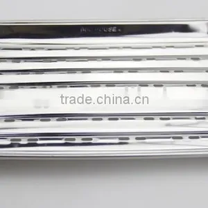Stainless Steel BBQ Tray thumbnail-1