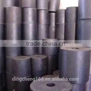 OEM Rubber Products Rubber Buffer Machine Used Rubber Spring thumbnail-3
