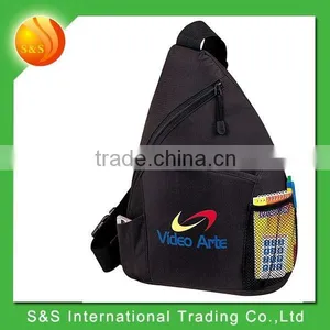 2015 New Style Convenient Sport Sling Backpack thumbnail-2