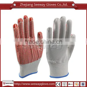 Seeway Nylon Non Silp Women Garden Gloves thumbnail-1