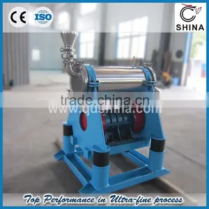Cinnamon Grinding thumbnail-1
