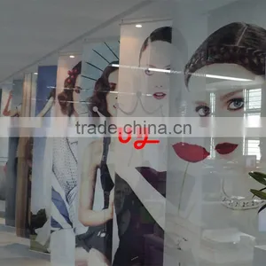 Outdoor Vinyl Banner PVC Banner Mesh Banner thumbnail-1