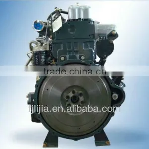 Agricultral Engine thumbnail-3
