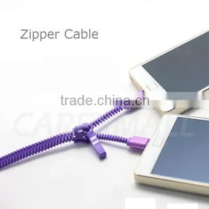 Usb Cable Double Micro Ports Zipple Cable for Sumsung HTC thumbnail-1