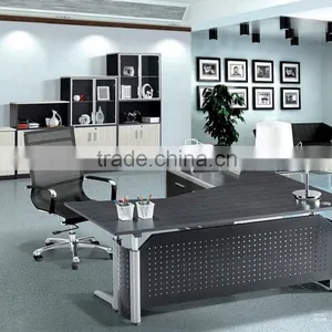 Modern Office Table Design GZH-201004 thumbnail-2