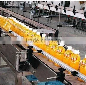 Automatic Juice Sterilizer, Automatic Bottle Inverter Sterilizer, Beverage Machine thumbnail-1