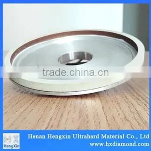 12a2 for PCD & PCBN China Grinding Wheel Price Vitrified Diamond Grinding Wheels thumbnail-2