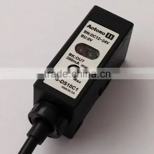 SENSOR E3S-DS10C1 Square Photoelectric Sensor Quality Guaranteed thumbnail-2