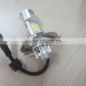 Projector Lens Fog Light h3 thumbnail-1