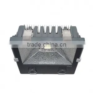 LED Flood Light 70W IP65 Intergrated Cool White Black Led Floodlight thumbnail-2
