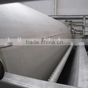 Aluminum Filter Cloth for LEAF FILTER thumbnail-4