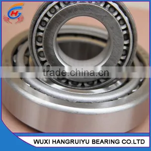 1" Inch Bore Sizes L44642 / 10 Steel TAPER ROLLER BEARING MODULE CONE Used on Differential and Pinion Industrial Configurations thumbnail-2