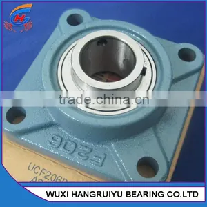 China Manufacturer 50mm Shaft Diameter Pillow Block Bearings UCP210 thumbnail-6