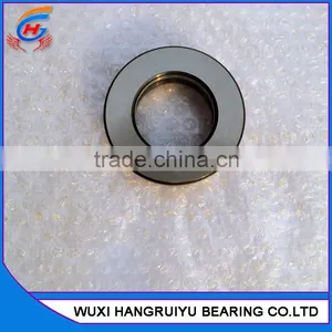 Japan Original Quality Chrome Steel Thrust Ball Bearing 53226 thumbnail-6