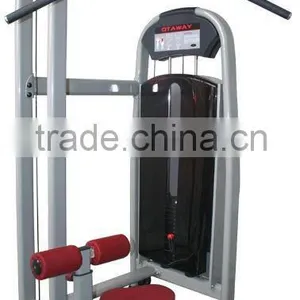 Fitness Equipment Lat Pull Down thumbnail-1