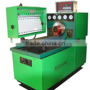 12PSB-C Diesel Fuel Injection Pump Test Bench thumbnail-1