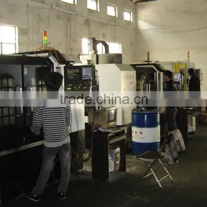 The Test Mold Manufacturing Injection Molding Products thumbnail-5