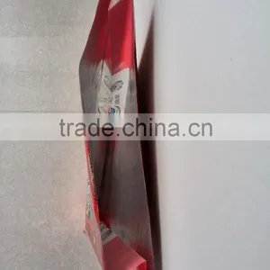 China Thailand Plastic PP Woven 20kg 50kg Bag for Rice Salt Sugar Quality Choice thumbnail-5