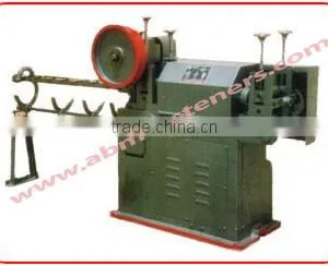 WIRE STRAITENING AND CUTTING MACHINE thumbnail-1