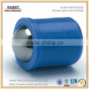 Ball Plungers,hardware Fasteners Screw Nut Bolts Quality Choice thumbnail-3