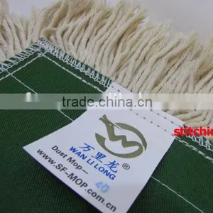 Y020RW High Water Absorption Industrial Mop, Mopping Mop. thumbnail-5