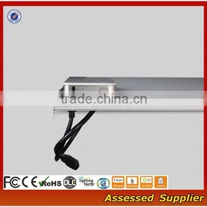 CE ROHS 2.4G Wireless Remote Control Dimmable Led Flat Ceiling Panel 600x600mm Led Panel 2x2 Ceiling Mounted Panel Light thumbnail-4