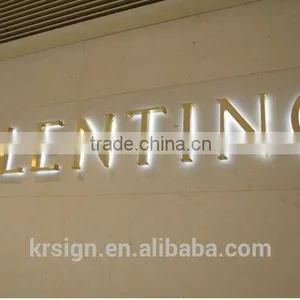 Led Display Frontlit Letter Sign , Sign Led thumbnail-6