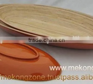 Bamboo Tray thumbnail-1