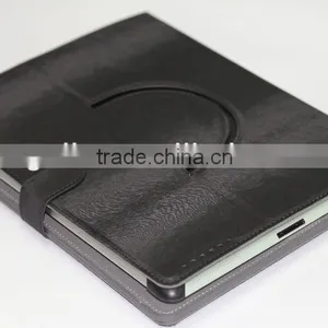 2013 Newest Solor Charger Fold Bluetooth Keyboard for Ipad thumbnail-1