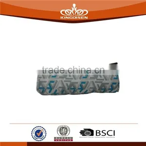 Unisex Cylindrical 600D Pencil Case thumbnail-4