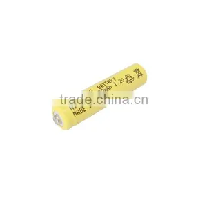 Aaa Ni-cd 200mah 1.2v Rechargeable Battery thumbnail-1