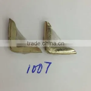 Metal Diary Corner thumbnail-1
